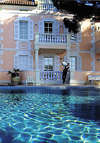 Hotel Residence de la Pinede 